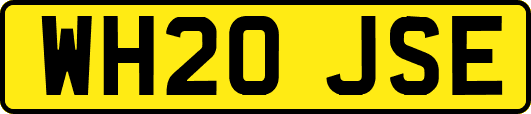 WH20JSE