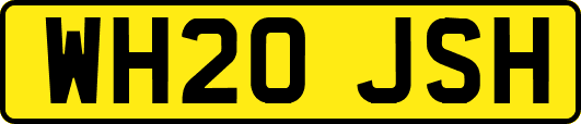 WH20JSH