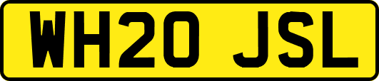 WH20JSL