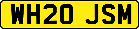 WH20JSM