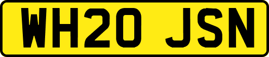 WH20JSN