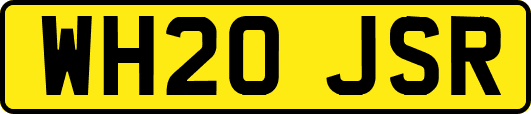 WH20JSR