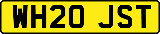 WH20JST