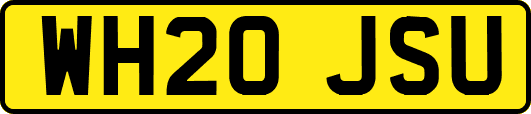 WH20JSU