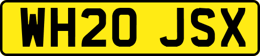 WH20JSX