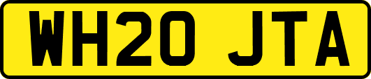 WH20JTA
