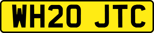 WH20JTC