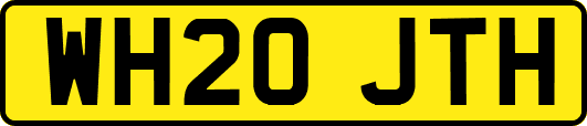 WH20JTH