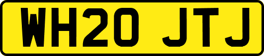 WH20JTJ