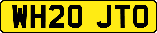 WH20JTO