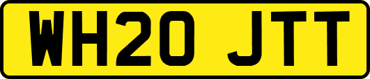 WH20JTT