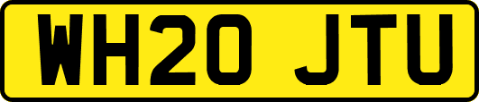 WH20JTU