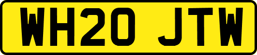 WH20JTW