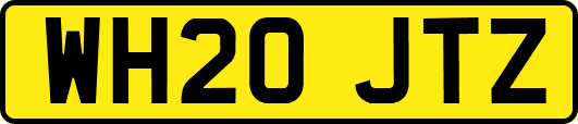 WH20JTZ
