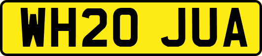 WH20JUA