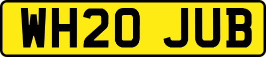 WH20JUB