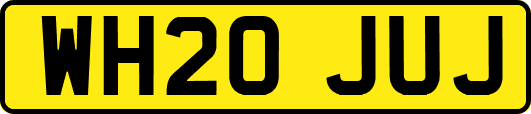 WH20JUJ