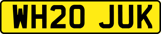 WH20JUK