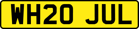 WH20JUL