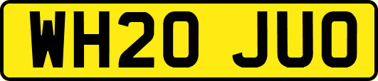WH20JUO