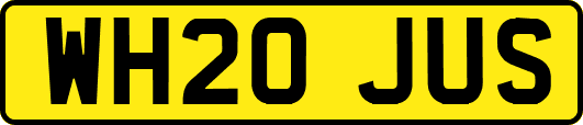 WH20JUS