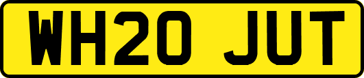 WH20JUT