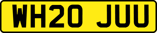 WH20JUU