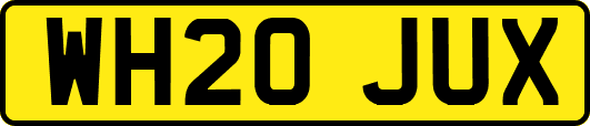 WH20JUX