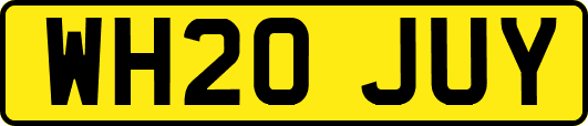 WH20JUY