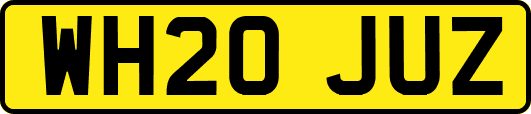 WH20JUZ