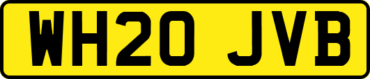 WH20JVB