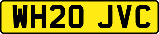 WH20JVC