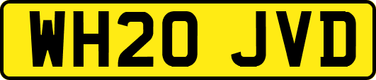 WH20JVD