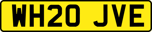 WH20JVE