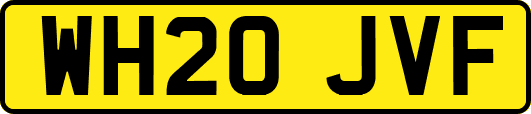WH20JVF
