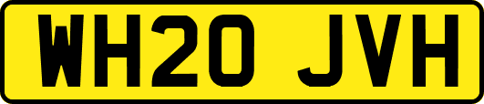 WH20JVH