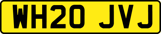WH20JVJ
