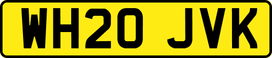 WH20JVK
