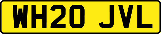 WH20JVL