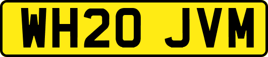 WH20JVM