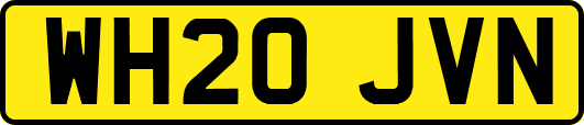 WH20JVN