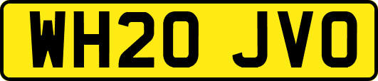 WH20JVO
