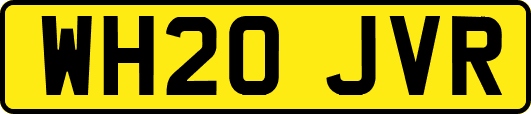 WH20JVR