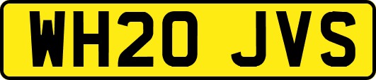 WH20JVS