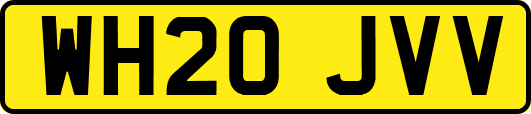 WH20JVV