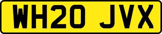 WH20JVX