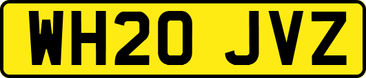 WH20JVZ