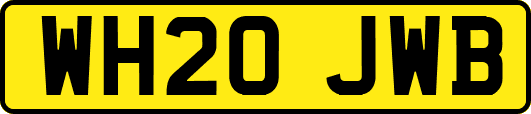 WH20JWB