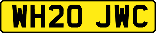 WH20JWC