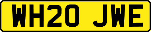 WH20JWE